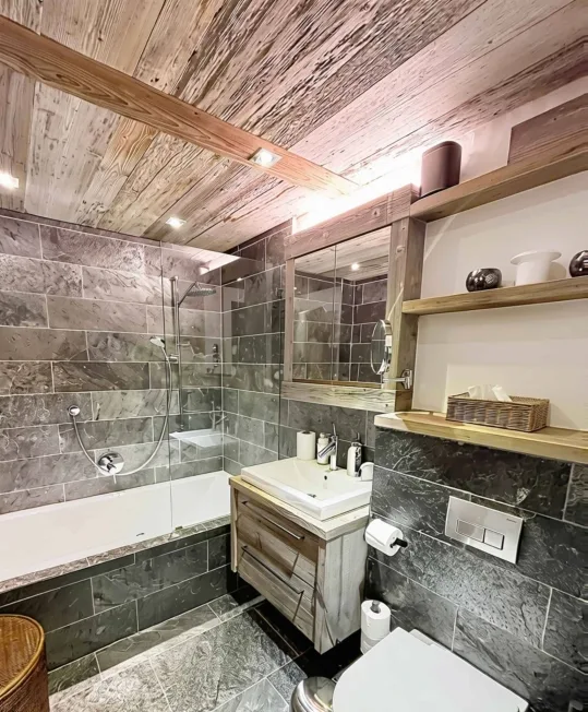 4.5 Zimmer Wohnung in Verbier – photo 6 sur 11