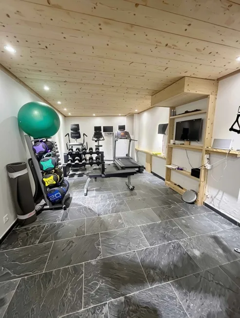 4.5 Zimmer Wohnung in Verbier – photo 8 sur 11