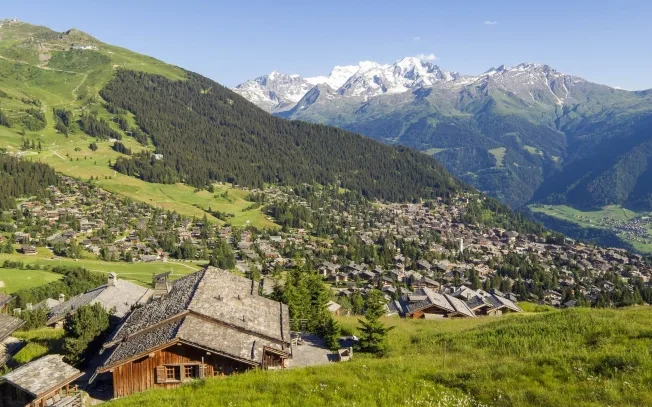 8 Zimmer Chalet in Verbier – photo 9 of 10