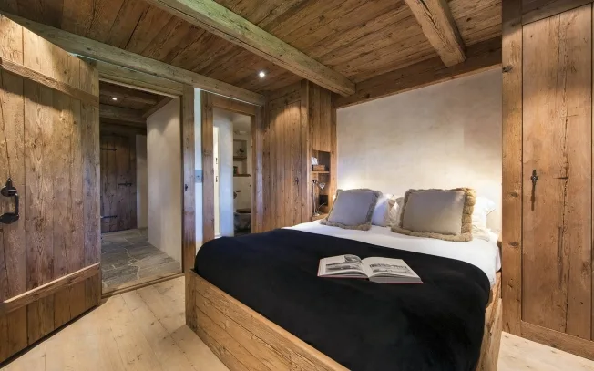 8 Zimmer Chalet in Verbier – photo 6 of 10