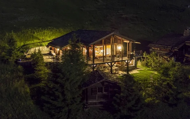 8 Zimmer Chalet in Verbier – photo 8 of 10