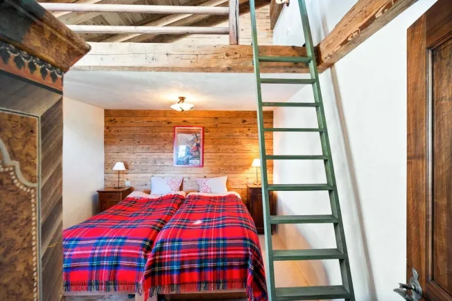 4 Zimmer Chalet in Verbier – photo 8 sur 13