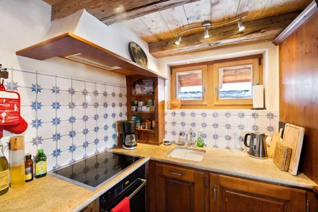4 Zimmer Chalet in Verbier – photo 6 sur 13