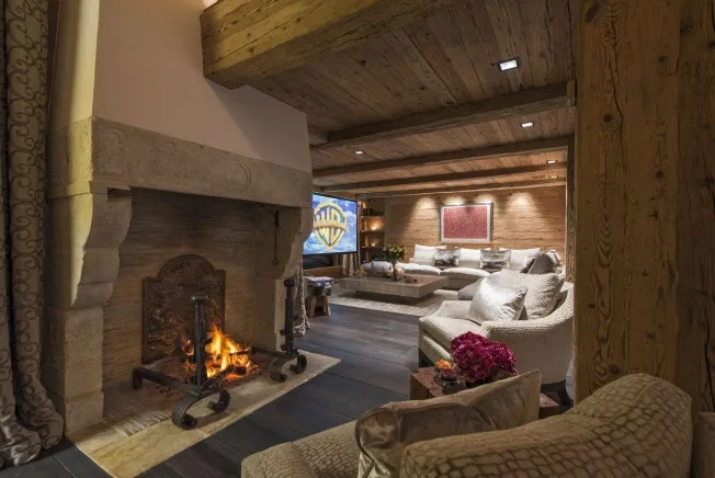 7 Zimmer Chalet in Verbier – photo 4 of 8