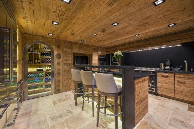 7 Zimmer Chalet in Verbier – photo 6 of 8