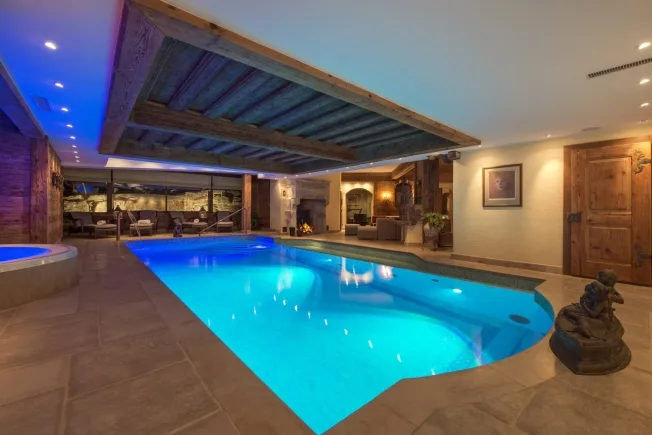 7 Zimmer Chalet in Verbier – photo 7 of 8