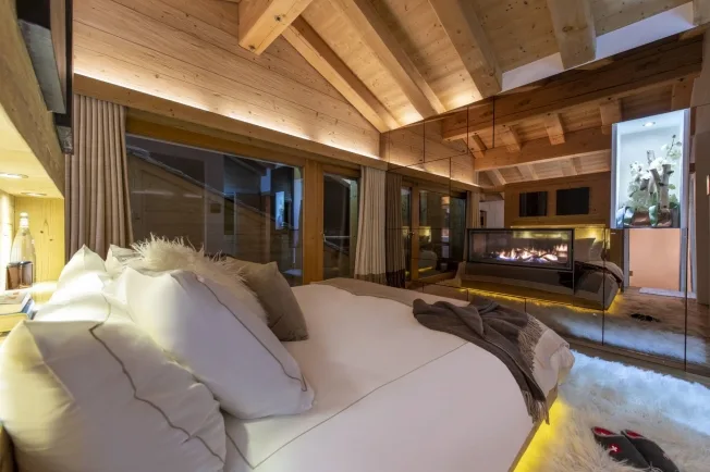 9 Zimmer Chalet in Verbier – photo 7 of 13