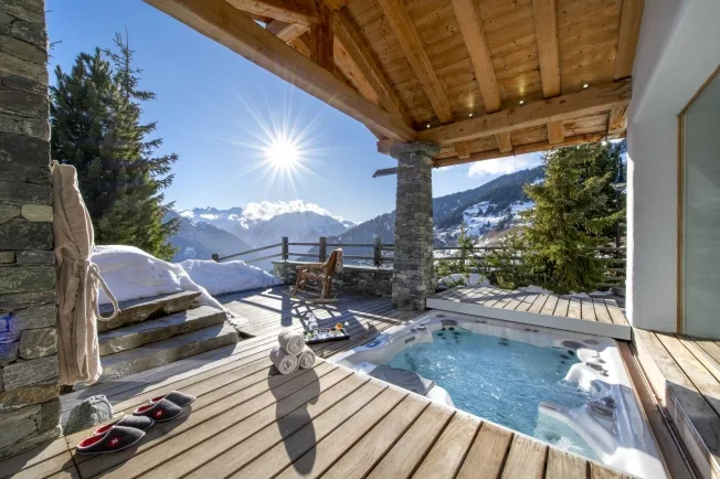 9 Zimmer Chalet in Verbier – photo 13 of 13