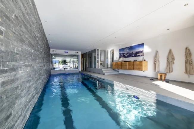 9 Zimmer Chalet in Verbier – photo 10 of 13