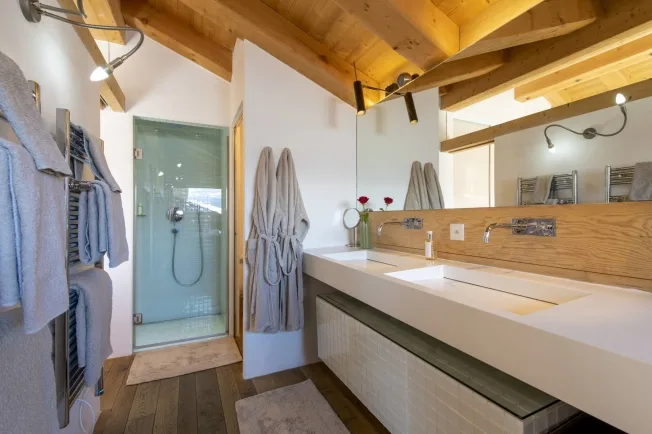 9 Zimmer Chalet in Verbier – photo 8 of 13