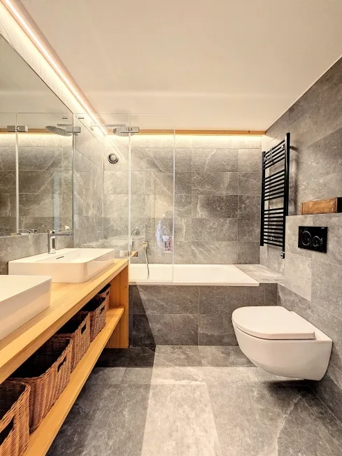 5 Zimmer möbl. Wohnobjekt in Verbier – photo 7 sur 10