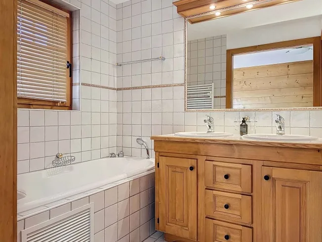 4.5 Zimmer möbl. Wohnobjekt in Verbier – photo 5 sur 13