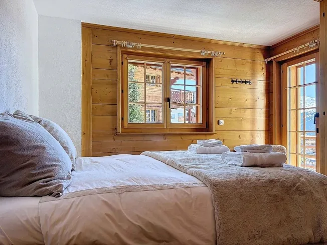 4.5 Zimmer möbl. Wohnobjekt in Verbier – photo 6 sur 13