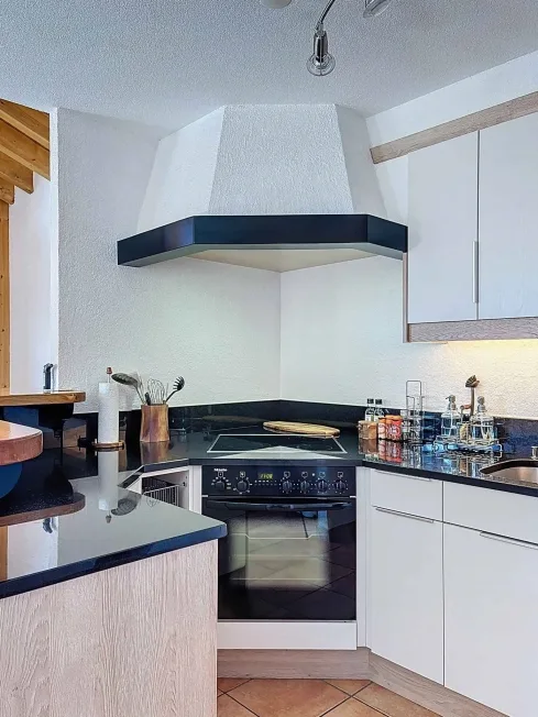 4.5 Zimmer möbl. Wohnobjekt in Verbier – photo 10 sur 13