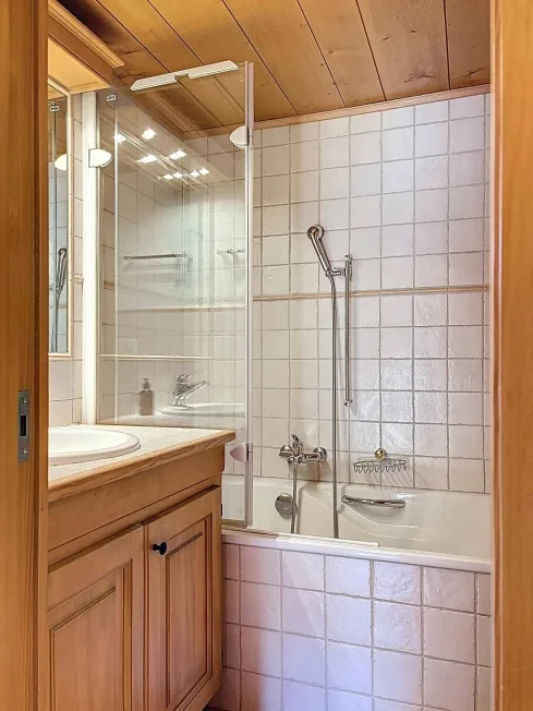 4.5 Zimmer möbl. Wohnobjekt in Verbier – photo 9 sur 13