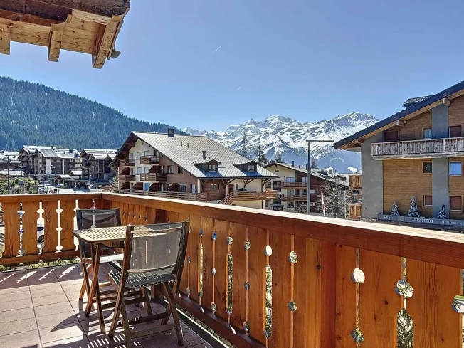 4.5 Zimmer möbl. Wohnobjekt in Verbier – photo 12 sur 13
