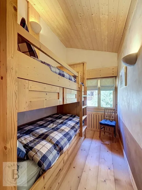 6 Zimmer möbl. Wohnobjekt in Verbier – photo 8 sur 13