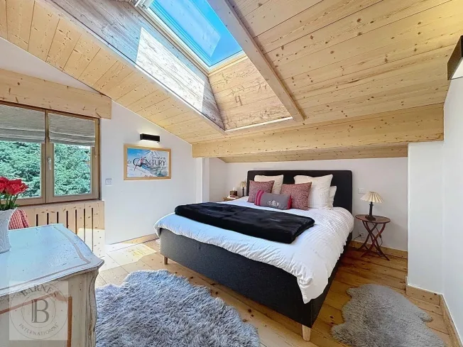 6 Zimmer möbl. Wohnobjekt in Verbier – photo 6 sur 13