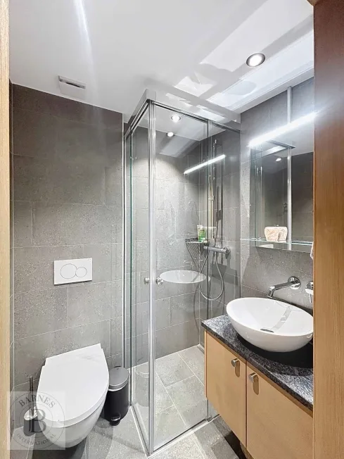 6 Zimmer möbl. Wohnobjekt in Verbier – photo 12 sur 13