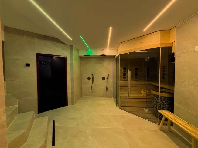 5 Zimmer möbl. Wohnobjekt in Verbier – foto 10 di 13