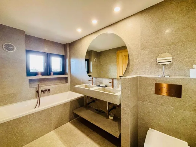 5 Zimmer möbl. Wohnobjekt in Verbier – foto 4 di 13