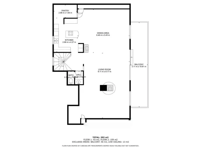 5 Zimmer möbl. Wohnobjekt in Verbier – foto 12 di 13