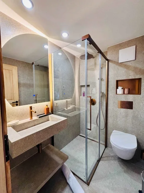 5 Zimmer möbl. Wohnobjekt in Verbier – foto 7 di 13