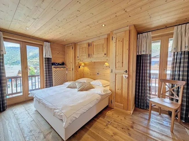 3 Zimmer möbl. Wohnobjekt in Verbier – foto 6 di 9