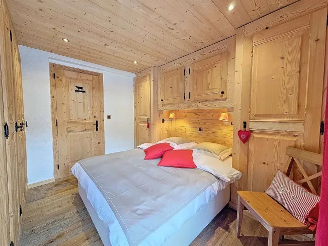 3 Zimmer möbl. Wohnobjekt in Verbier – foto 4 di 9