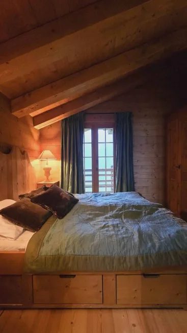 4.5 Zimmer möbl. Wohnobjekt in Verbier – foto 7 di 12