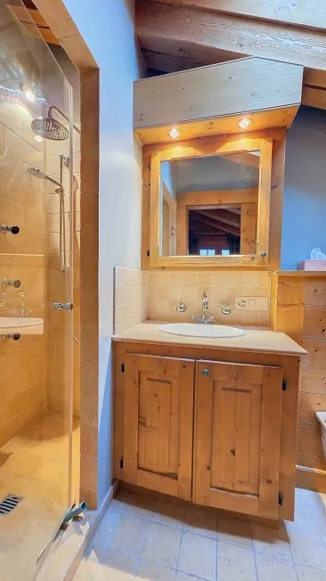 4.5 Zimmer möbl. Wohnobjekt in Verbier – foto 9 di 12