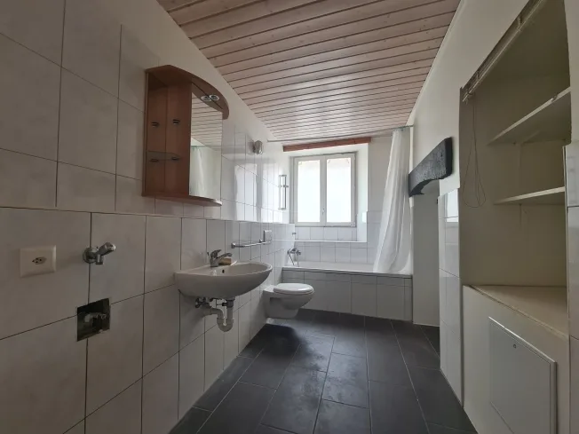 3.5 Zimmer Wohnung in La Chaux-de-Fonds – Foto 6 von 6