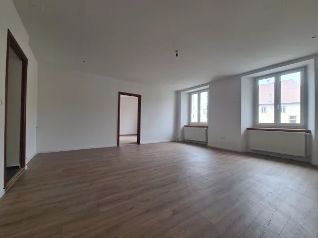 3.5 Zimmer Wohnung in La Chaux-de-Fonds – Foto 2 von 6