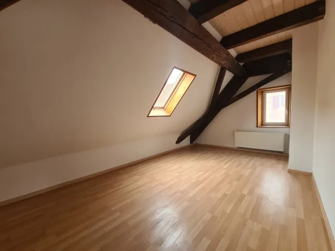 4.5 Zimmer Wohnung in La Chaux-de-Fonds – foto 5 di 8