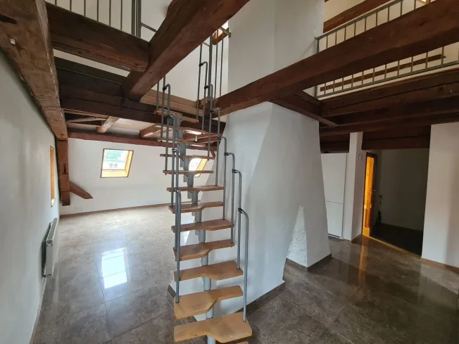 4.5 Zimmer Wohnung in La Chaux-de-Fonds – foto 3 di 8