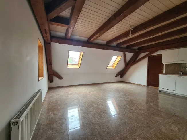 4.5 Zimmer Wohnung in La Chaux-de-Fonds – foto 2 di 8