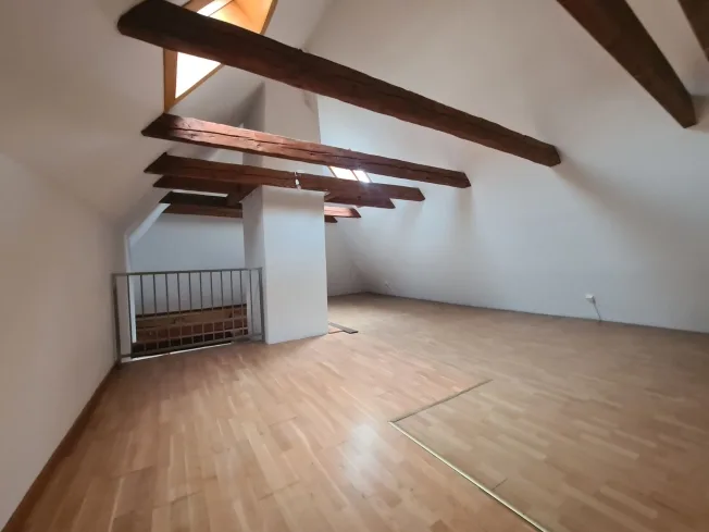 4.5 Zimmer Wohnung in La Chaux-de-Fonds – foto 7 di 8