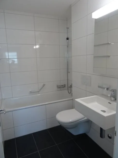 2 Zimmer Wohnung in Biel-Bienne – Foto 5 von 9
