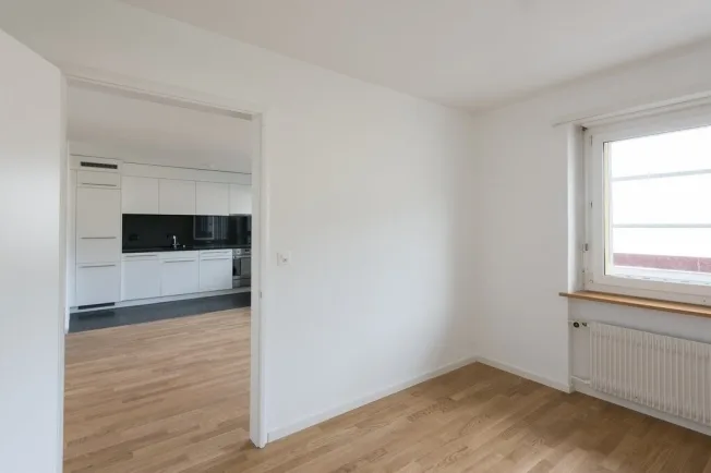 2 Zimmer Wohnung in Biel-Bienne – Foto 7 von 9