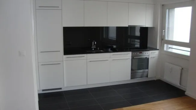 2 Zimmer Wohnung in Biel-Bienne – Foto 2 von 9