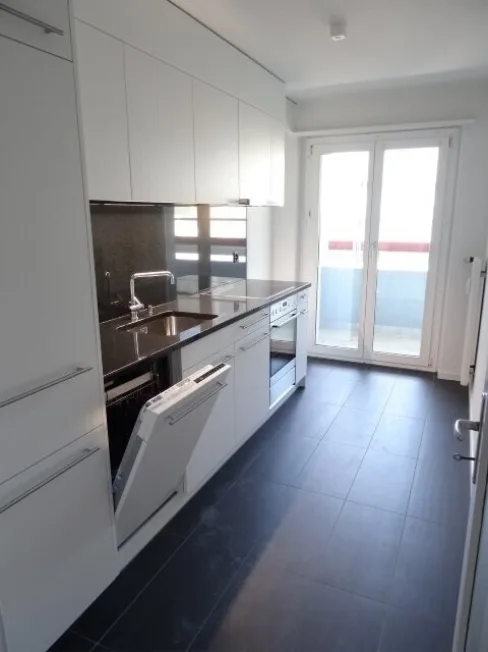 4 Zimmer Wohnung in Biel-Bienne – Foto 2 von 10