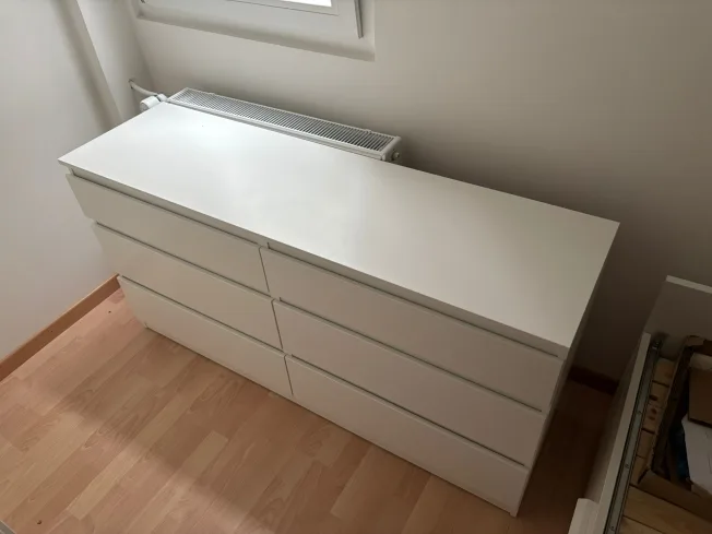 1 Zimmer Wohnung in Biel-Bienne – photo 4 sur 9