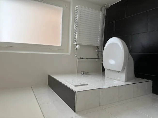 1 Zimmer Wohnung in Biel-Bienne – photo 8 sur 9