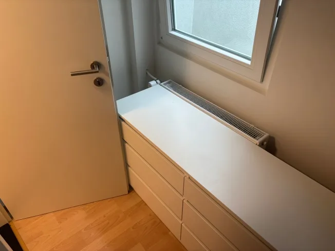 1 Zimmer Wohnung in Biel-Bienne – photo 3 sur 9