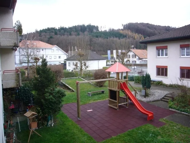 4.5 Zimmer Wohnung in Studen BE – Foto 8 von 8