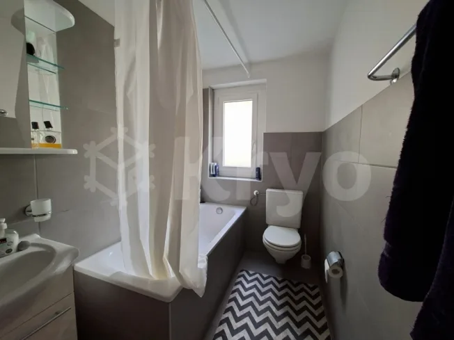 3 Zimmer Wohnung in Moutier – Foto 6 von 8