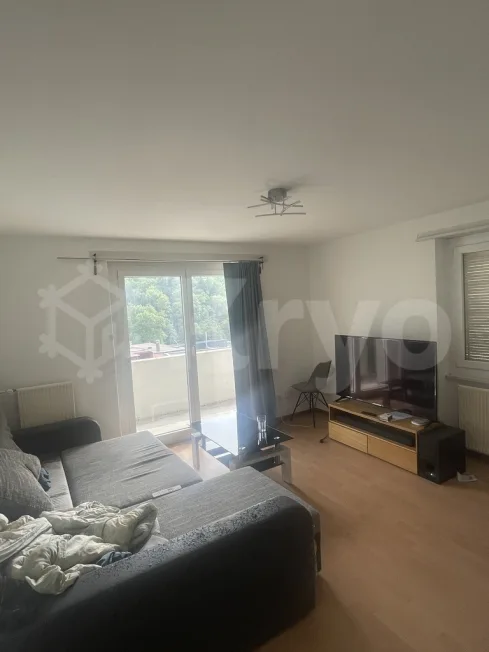 3 Zimmer Wohnung in Moutier – Foto 2 von 8