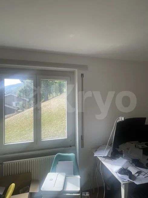 3 Zimmer Wohnung in Moutier – Foto 5 von 8