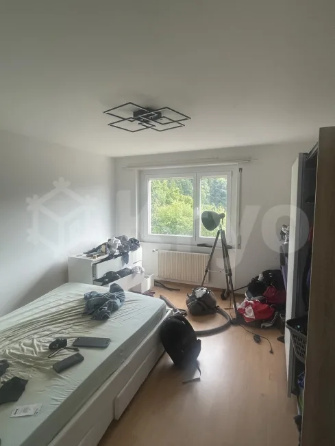 3 Zimmer Wohnung in Moutier – Foto 8 von 8