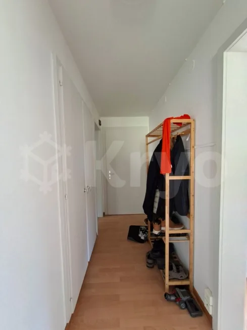 3 Zimmer Wohnung in Moutier – Foto 7 von 8